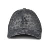 New Era 60915728 leo dunkelgrau
