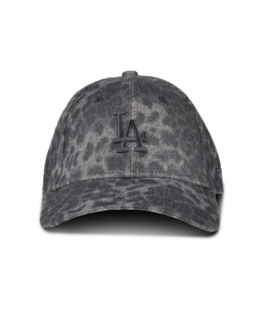 New Era 60915728 leo dunkelgrau