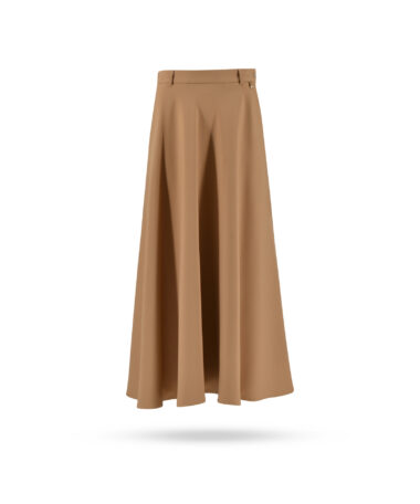 Herno GN000096D Camel
