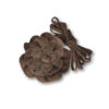MaryundYve Blumen braun