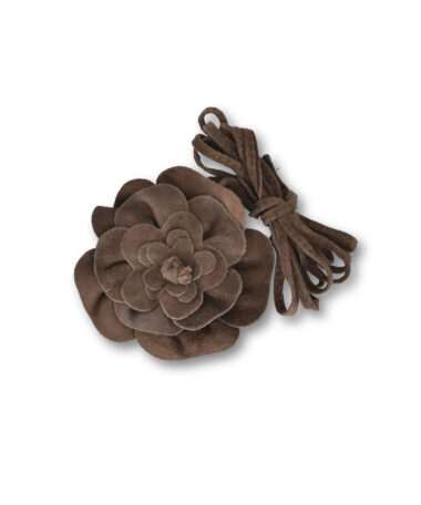 MaryundYve Blumen braun