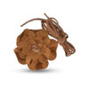 MaryundYve Blumen cognac