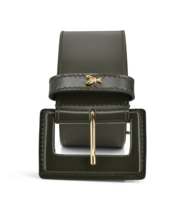 Patrizia 2w0031 olive