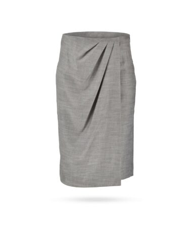 Patrizia 8g0212 grau