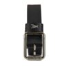 Patrizia CW6408 schwarz silber