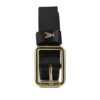 Patrizia cw6408 schwarz gold