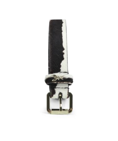 Patrizia 8w0047 pony  schwarz
