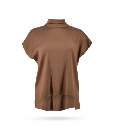 Drykorn Alaria cognac_1