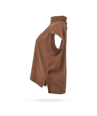 Drykorn Alaria cognac_2