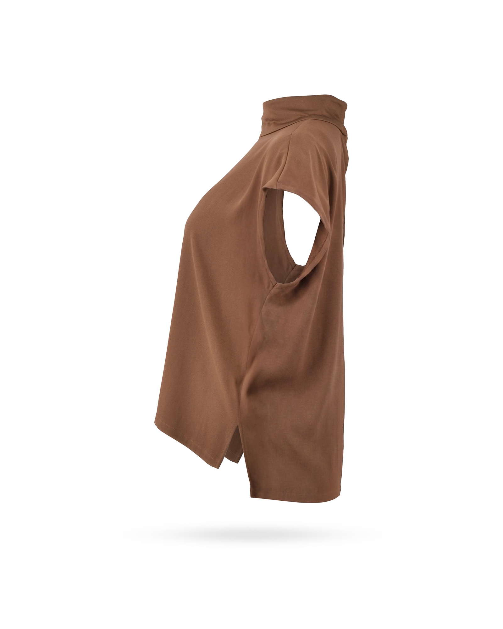 Drykorn Alaria cognac_2