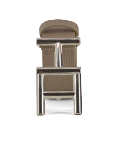 Hemisphere Bigbelt ZG53 taupe