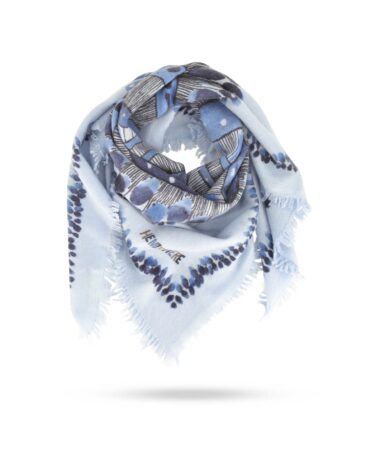 Hemisphere 262D blau