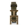 Hemisphere Smallbelt ZF39 olive