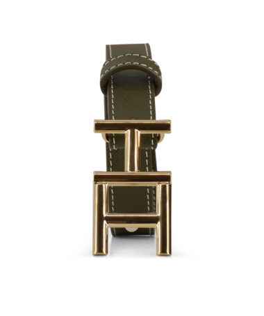 Hemisphere Smallbelt ZF39 olive