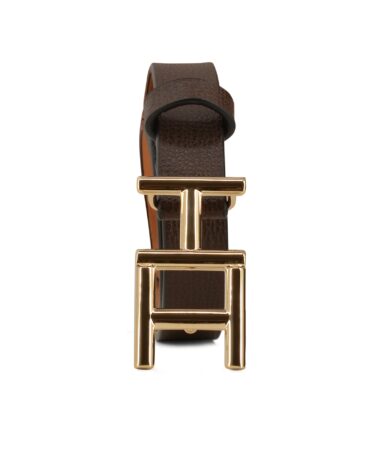 Hemisphere Smallbelt ZG6 braun