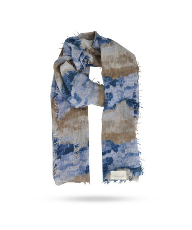 Hemisphere Parvello Blau