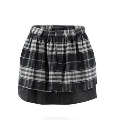 Icon Denim Simo grau