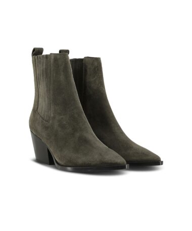 Kennel Dallas olive_2