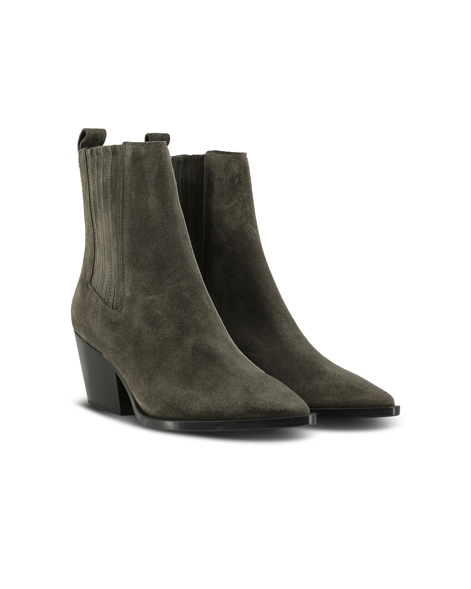 Kennel Dallas olive_2