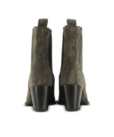 Kennel Dallas olive_3