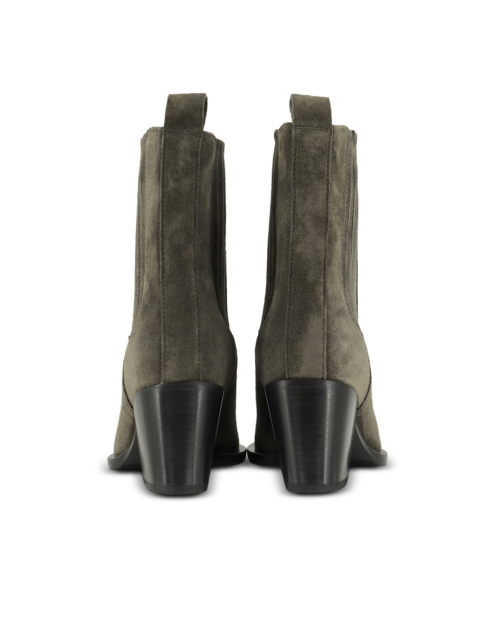 Kennel Dallas olive_3