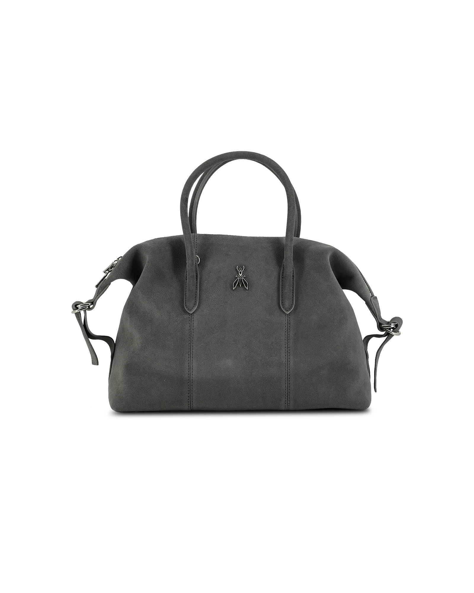 Patrizia B0145 klein grau