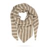 Penn Ink c416 stipes camel