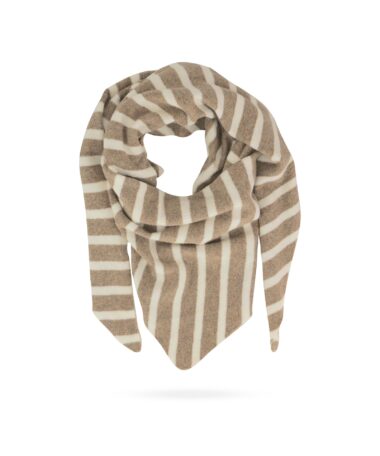 Penn Ink c416 stipes camel