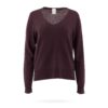 Mary Yve 50638 bordo