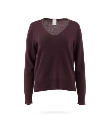 Mary Yve 50638 bordo