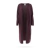 Mary Yve 50751 bordo