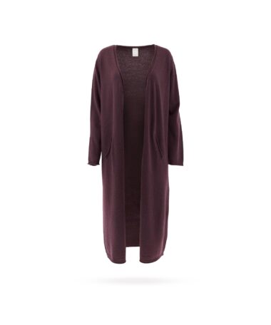 Mary Yve 50751 bordo