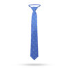 Penn 921 Kravatte mid blue
