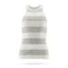Penn Ink 454 stripes hellgrau
