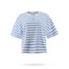 Penn Ink 759 Stripes mid blue