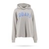 Penn Ink 820 hoodie hellgrau