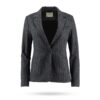 Circolo Dablu Blazer grau