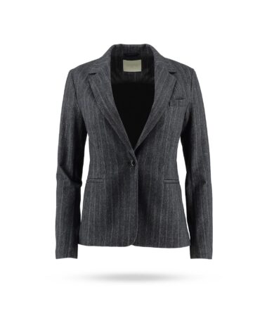 Circolo Dablu Blazer grau