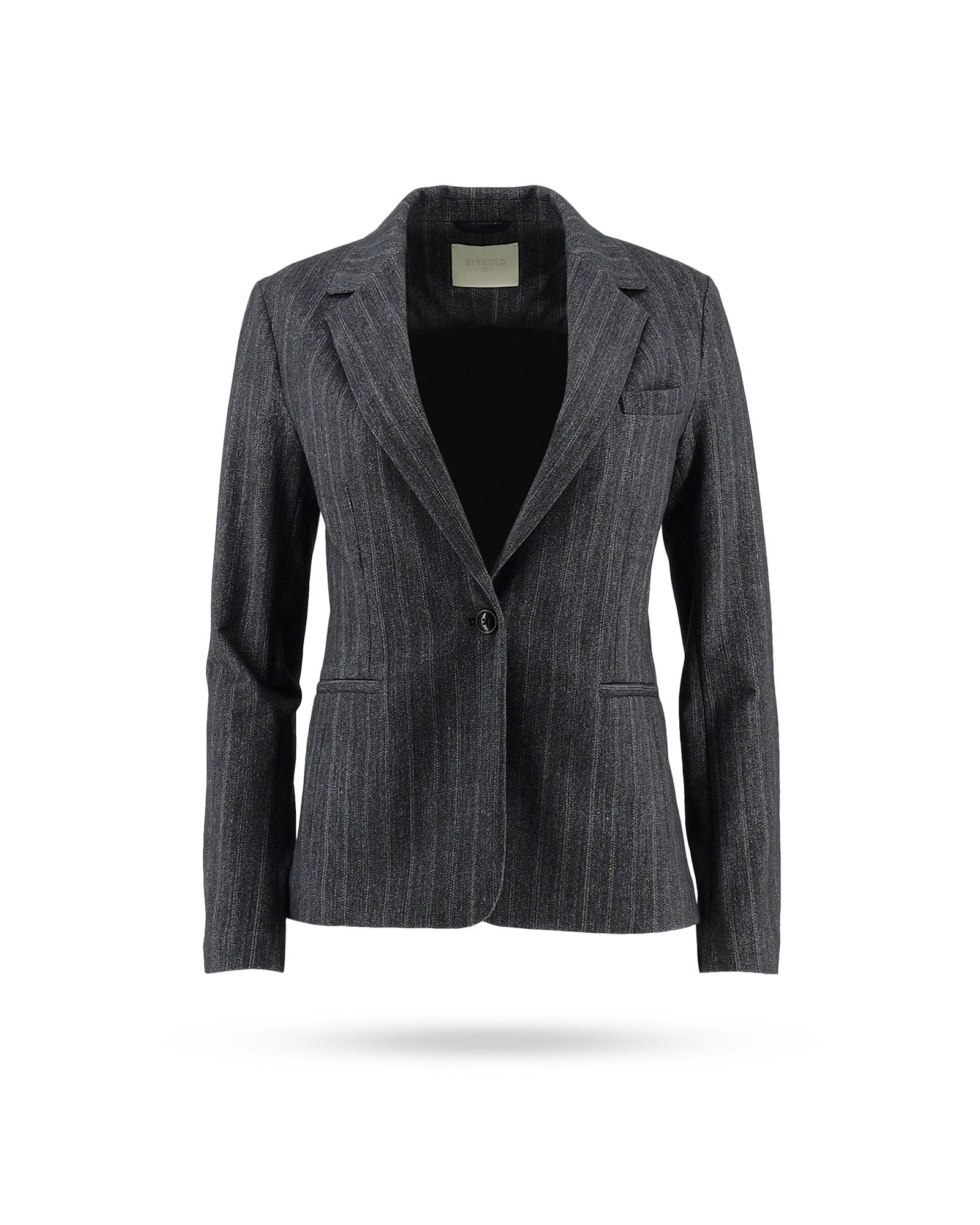 Circolo Dablu Blazer grau
