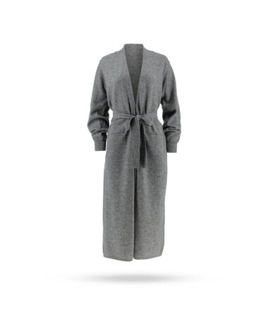 Mary Yve 86051 grau