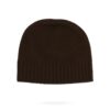 Mary Yve 50651 beanie braun