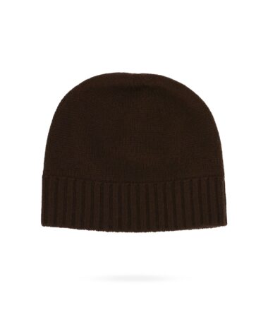 Mary Yve 50651 beanie braun