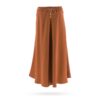 Max Mara GN000093D cognac