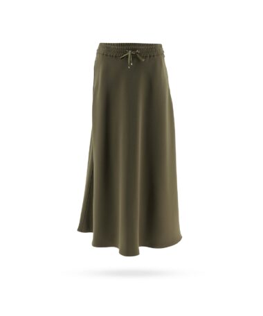 Max Mara GN000093D olive