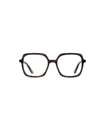 FL28403-Eyeclass-PearlyBrown-Front