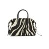 Patrizia Tasche HW26 zebra