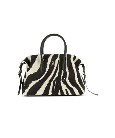 Patrizia Tasche HW26 zebra