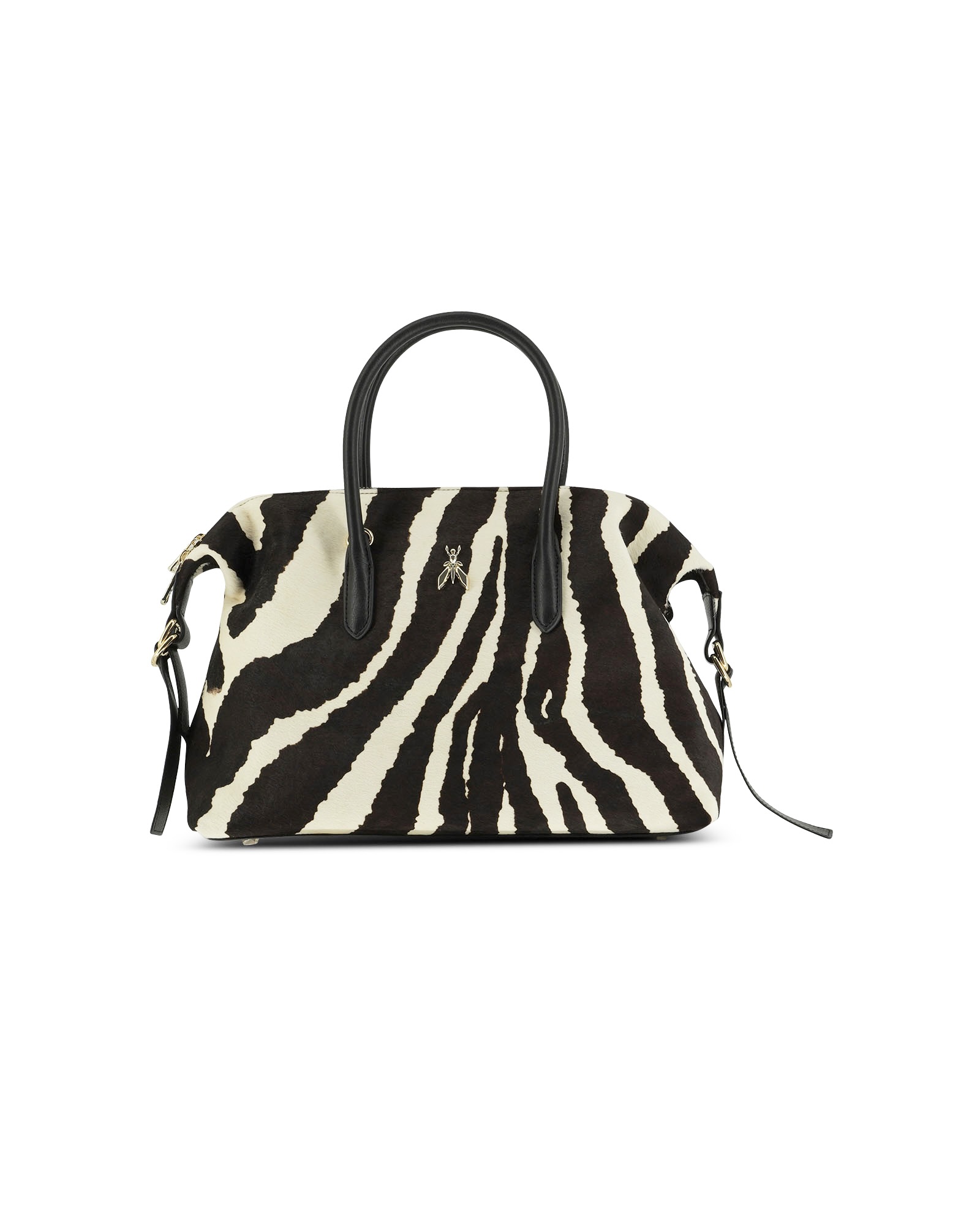 Patrizia Tasche HW26 zebra