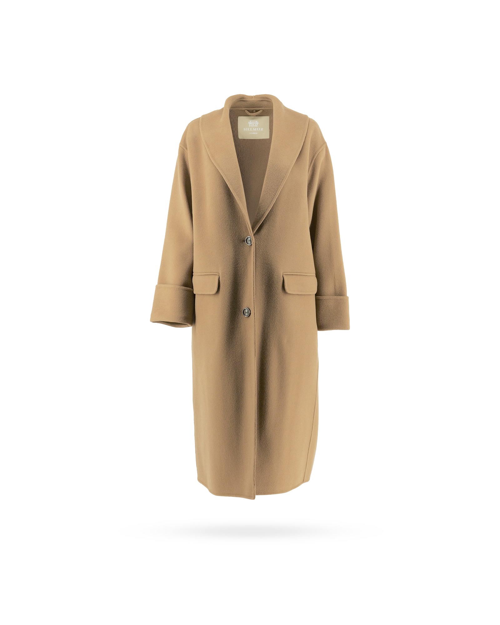Helmur Calgary Camel_1