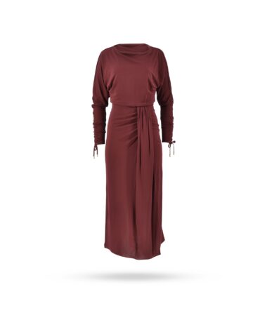 Max Mara Mstgocce bordo